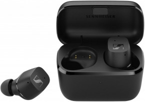  Sennheiser CX True Wireless (CX200TW1) Mic Black 5