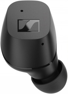  Sennheiser CX True Wireless (CX200TW1) Mic Black 7