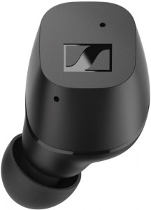  Sennheiser CX True Wireless (CX200TW1) Mic Black 9