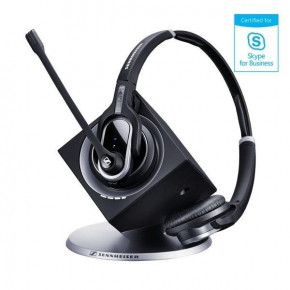  Sennheiser DW 30 ML (EU) Wireless Mic