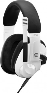 PC  Sennheiser EPOS H3 Hybrid Onyx White (1000891) 3