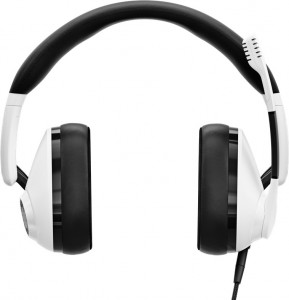 PC  Sennheiser EPOS H3 Hybrid Onyx White (1000891) 5