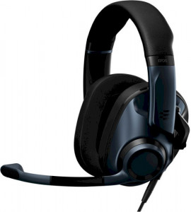 PC  Sennheiser EPOS H6PRO CLOSED Sebring Black (1000933)