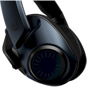 PC  Sennheiser EPOS H6PRO CLOSED Sebring Black (1000933) 4