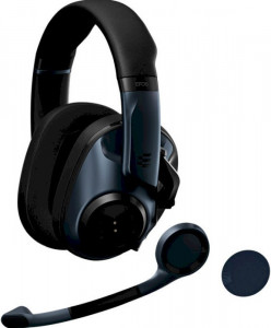 PC  Sennheiser EPOS H6PRO CLOSED Sebring Black (1000933) 5