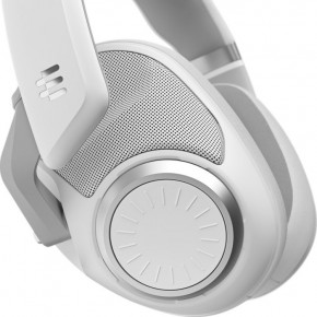 PC  Sennheiser EPOS H6PRO OPEN Ghost White (1000971) 4