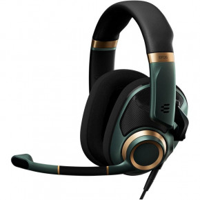 PC  Sennheiser EPOS H6PRO OPEN Racing Green (1000970)