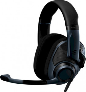 PC  Sennheiser EPOS H6PRO OPEN Sebring Black (1000934)