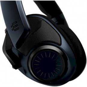 PC  Sennheiser EPOS H6PRO OPEN Sebring Black (1000934) 4