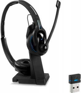  Bluetooth Sennheiser Epos MB Pro 2 (1000566) 3