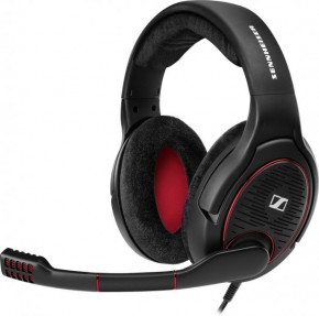  Sennheiser G4ME ONE Black