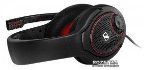  Sennheiser G4ME ONE Black 3