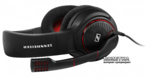  Sennheiser G4ME ONE Black 4