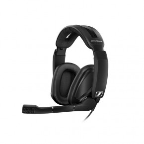   Sennheiser GSP 302 3.5mm 5