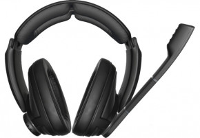   Sennheiser GSP 302 3.5mm 6