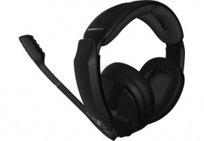   Sennheiser GSP 302 3.5mm 8