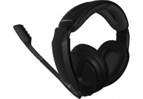   Sennheiser GSP 302 (1000242) 4