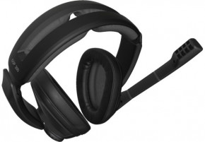   Sennheiser GSP 302 (1000242) 5