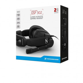   Sennheiser GSP 302 (1000242) 8