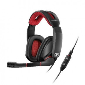   Sennheiser GSP 350 7.1 USB