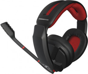   Sennheiser GSP 350 7.1 USB 6