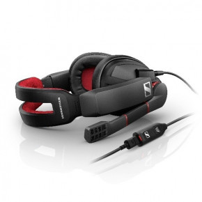   Sennheiser GSP 350 7.1 USB 12