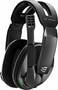  Sennheiser GSP 370 Black (1000231)