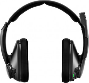  Sennheiser GSP 370 Black (1000231) 3