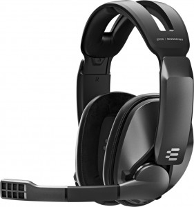  Sennheiser GSP 370 Black (1000231) 4