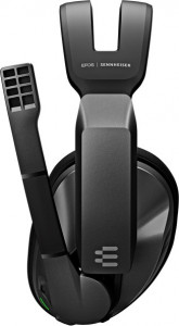  Sennheiser GSP 370 Black (1000231) 5