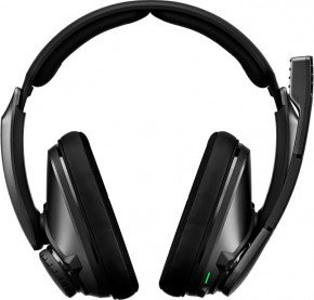  Sennheiser GSP 370 Black (1000231) 6