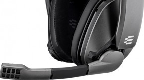  Sennheiser GSP 370 Black (1000231) 7