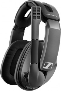  Sennheiser GSP 370 (1000231) (JN631000231) 5