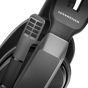  Sennheiser GSP 370 (1000231) (JN631000231) 7