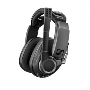  Sennheiser GSP 670 Black (1000233) 3