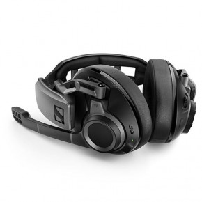  Sennheiser GSP 670 Black (1000233) 4