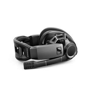  Sennheiser GSP 670 Black (1000233) 5