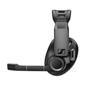  Sennheiser GSP 670 Black (1000233) 7