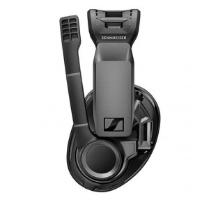  Sennheiser GSP 670 Black (1000233) 8