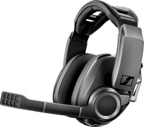  Sennheiser GSP 670 Black (1000233)