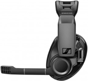   Sennheiser GSP670 Wireless USB (JN631000233) 5