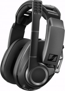   Sennheiser GSP670 Wireless USB (JN631000233) 7