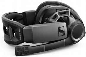   Sennheiser GSP670 Wireless USB (JN631000233) 8