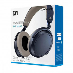  SENNHEISER MOMENTUM 4 Wireless Denim (700386) 8