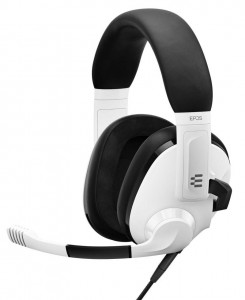  Sennheiser Epos H3 Ghost White (1000889)