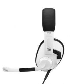  Sennheiser Epos H3 Ghost White (1000889) 6