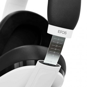  Sennheiser Epos H3 Ghost White (1000889) 10