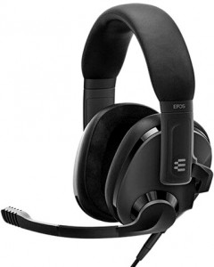  Sennheiser Epos H3 Onyx Black (1000888)