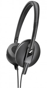  Sennheiser HD 100 Over-Ear