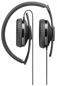  Sennheiser HD 100 Over-Ear 5